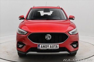MG ZS 1,0 TGI 82kW Elegance Zár 2023