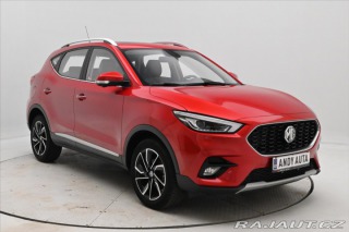 MG ZS 1,0 TGI 82kW Elegance Zár 2023