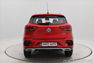MG ZS 1,0 TGI 82kW Elegance Zár 2023