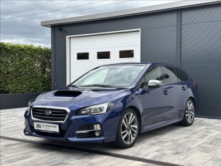 Subaru Levorg 1,6 T 170PS  GT Sport A/T