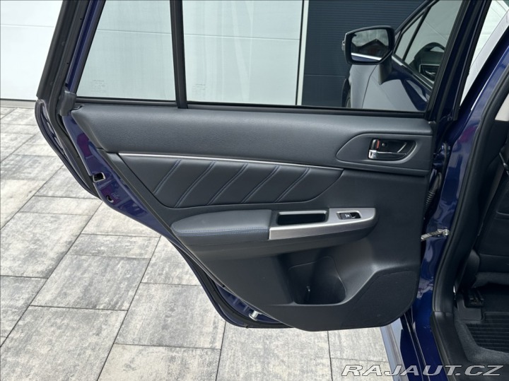 Subaru Levorg 1,6 T 170PS GT Sport A/T 2016