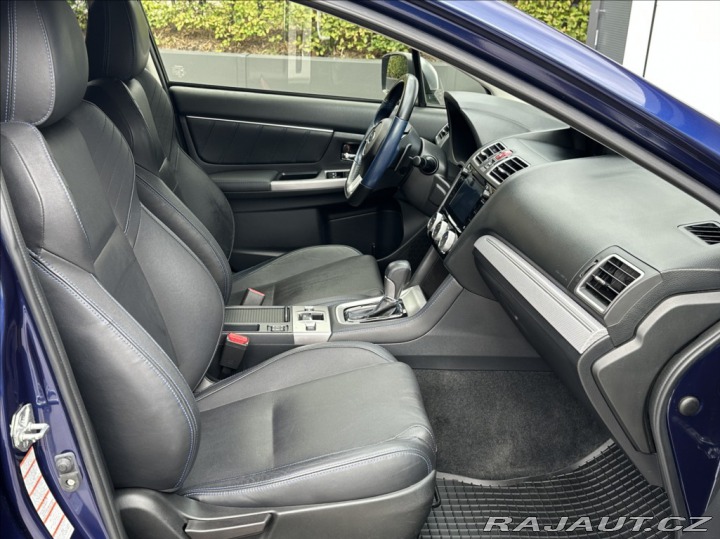 Subaru Levorg 1,6 T 170PS GT Sport A/T 2016