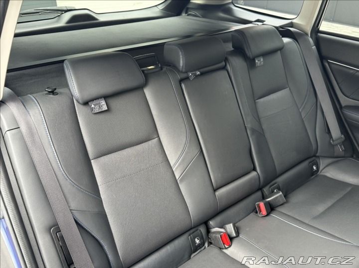 Subaru Levorg 1,6 T 170PS GT Sport A/T 2016