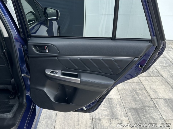 Subaru Levorg 1,6 T 170PS GT Sport A/T 2016