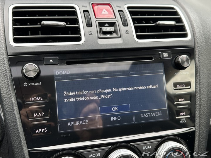 Subaru Levorg 1,6 T 170PS GT Sport A/T 2016