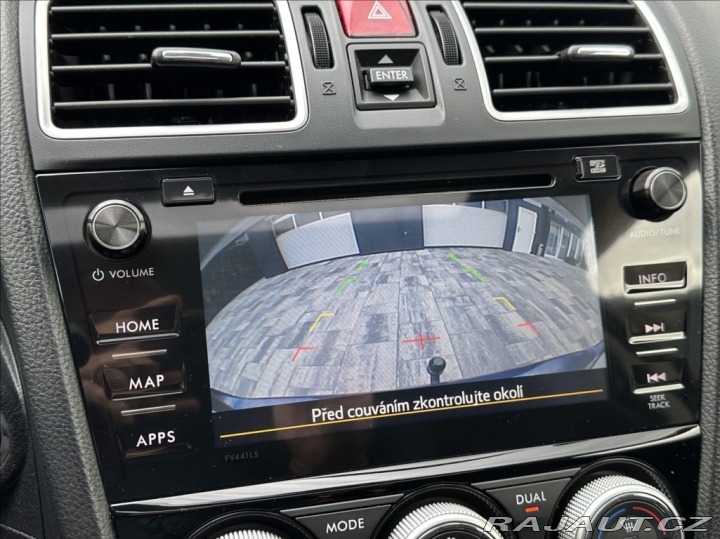 Subaru Levorg 1,6 T 170PS GT Sport A/T 2016