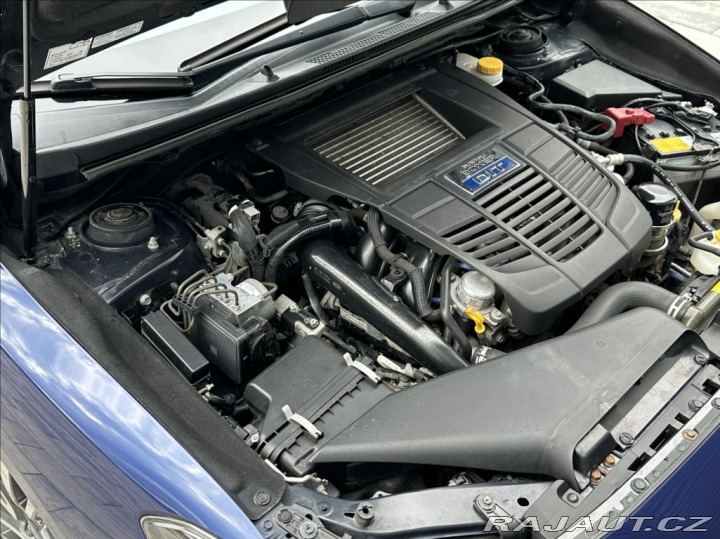 Subaru Levorg 1,6 T 170PS GT Sport A/T 2016