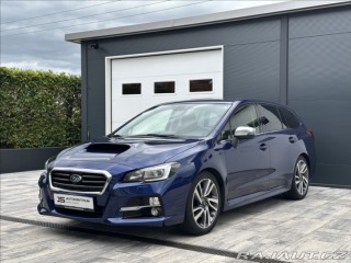 Subaru Levorg 1,6 T 170PS GT Sport A/T 2016