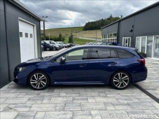 Subaru Levorg 1,6 T 170PS GT Sport A/T 2016