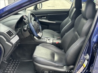 Subaru Levorg 1,6 T 170PS GT Sport A/T 2016