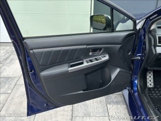 Subaru Levorg 1,6 T 170PS GT Sport A/T 2016