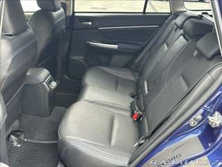 Subaru Levorg 1,6 T 170PS GT Sport A/T 2016