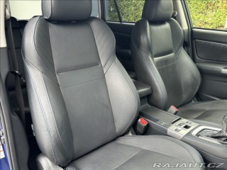 Subaru Levorg 1,6 T 170PS GT Sport A/T 2016