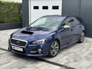 Subaru Levorg 1,6 T 170PS GT Sport A/T 2016