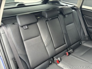 Subaru Levorg 1,6 T 170PS GT Sport A/T 2016
