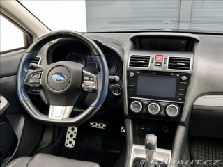 Subaru Levorg 1,6 T 170PS GT Sport A/T 2016