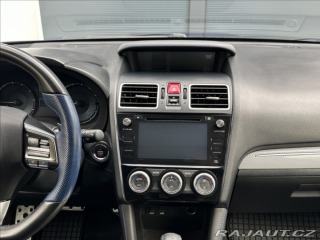 Subaru Levorg 1,6 T 170PS GT Sport A/T 2016