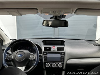 Subaru Levorg 1,6 T 170PS GT Sport A/T 2016