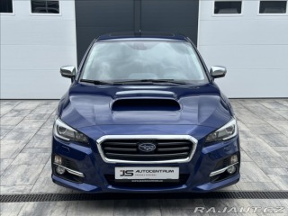 Subaru Levorg 1,6 T 170PS GT Sport A/T 2016