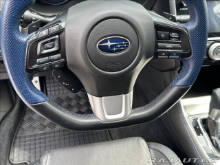 Subaru Levorg 1,6 T 170PS GT Sport A/T 2016