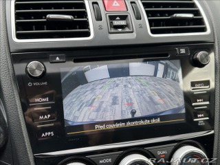 Subaru Levorg 1,6 T 170PS GT Sport A/T 2016