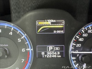 Subaru Levorg 1,6 T 170PS GT Sport A/T 2016