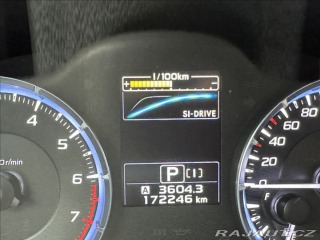 Subaru Levorg 1,6 T 170PS GT Sport A/T 2016