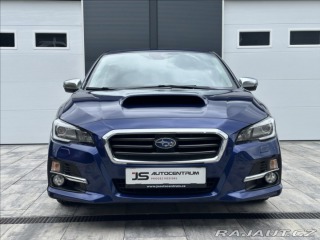 Subaru Levorg 1,6 T 170PS GT Sport A/T 2016