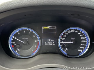 Subaru Levorg 1,6 T 170PS GT Sport A/T 2016