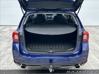 Subaru Levorg 1,6 T 170PS GT Sport A/T 2016