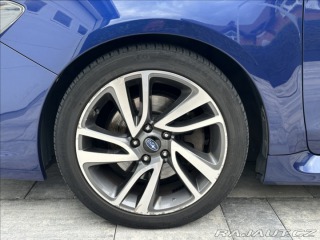 Subaru Levorg 1,6 T 170PS GT Sport A/T 2016