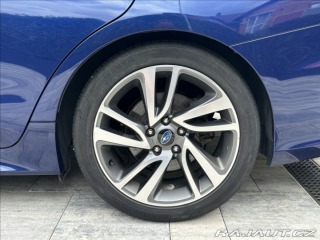Subaru Levorg 1,6 T 170PS GT Sport A/T 2016