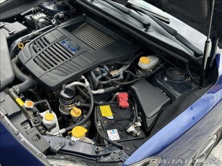 Subaru Levorg 1,6 T 170PS GT Sport A/T 2016
