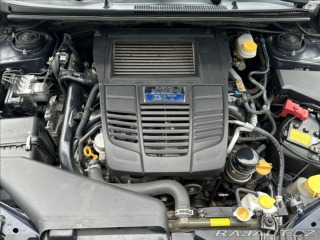 Subaru Levorg 1,6 T 170PS GT Sport A/T 2016