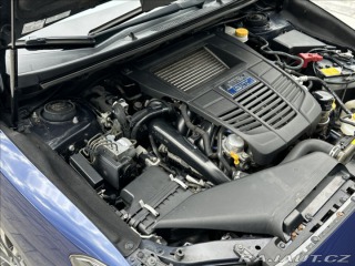 Subaru Levorg 1,6 T 170PS GT Sport A/T 2016