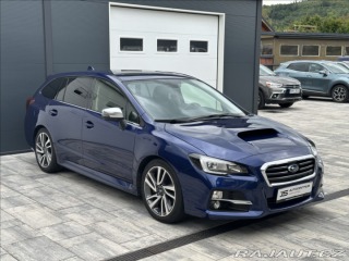 Subaru Levorg 1,6 T 170PS GT Sport A/T 2016
