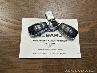 Subaru Levorg 1,6 T 170PS GT Sport A/T 2016