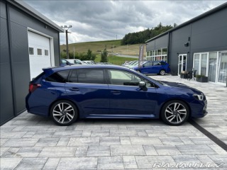 Subaru Levorg 1,6 T 170PS GT Sport A/T 2016