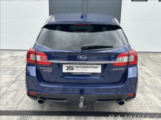 Subaru Levorg 1,6 T 170PS GT Sport A/T 2016