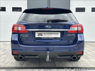 Subaru Levorg 1,6 T 170PS GT Sport A/T 2016