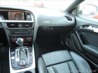 Audi S5 4,2 V8 Aut. Quattro Kůže 2008