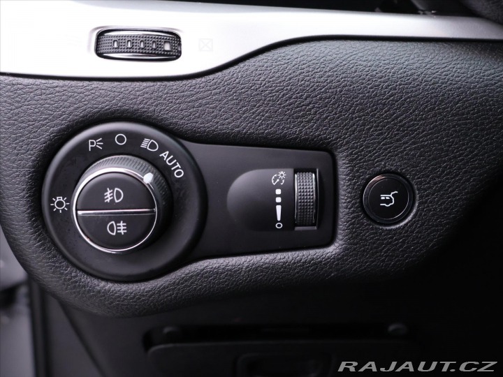 Jeep Cherokee 2,2 M-Jet 147kW Aut. AWD 2017