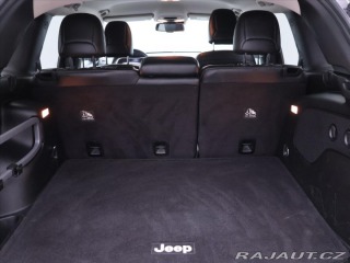 Jeep Cherokee 2,2 M-Jet 147kW Aut. AWD 2017