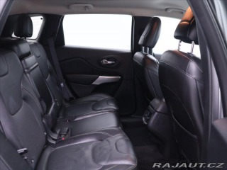 Jeep Cherokee 2,2 M-Jet 147kW Aut. AWD 2017