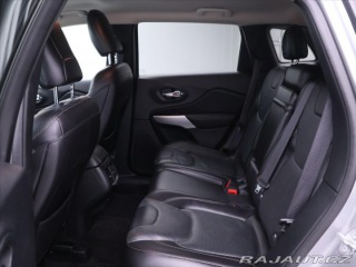 Jeep Cherokee 2,2 M-Jet 147kW Aut. AWD 2017