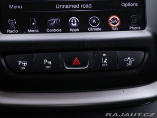 Jeep Cherokee 2,2 M-Jet 147kW Aut. AWD 2017