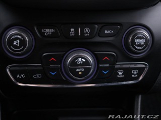 Jeep Cherokee 2,2 M-Jet 147kW Aut. AWD 2017