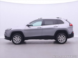 Jeep Cherokee 2,2 M-Jet 147kW Aut. AWD 2017