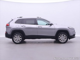 Jeep Cherokee 2,2 M-Jet 147kW Aut. AWD 2017