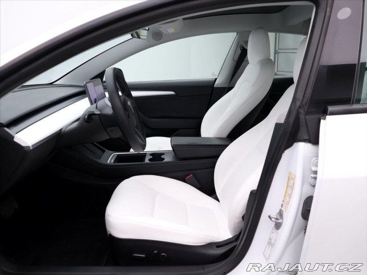 Tesla Model 3 LongRange AWD SOH90,6% DP 2021
